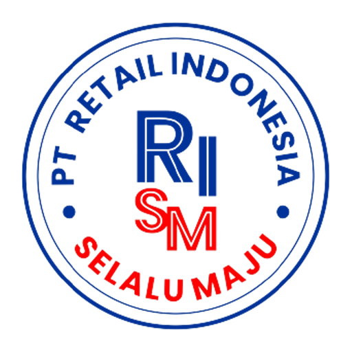 Logo PT. Retail Indonesia Selalu Maju